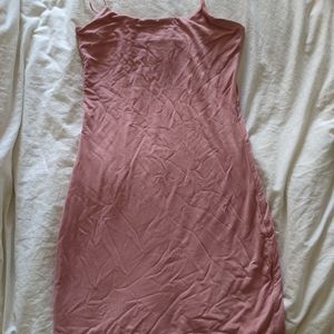 Aritzia Wilfred Free Tiny Dress